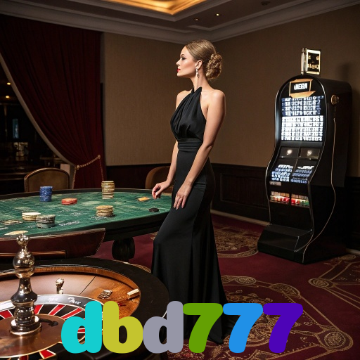 dbd777: Aposta Facilmente com Funcionalidades Completas no Aplicativo Móvel