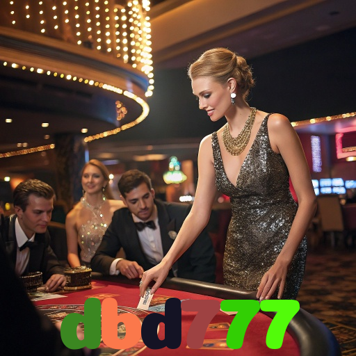 dbd777: Aposta Facilmente com Funcionalidades Completas no Aplicativo Móvel
