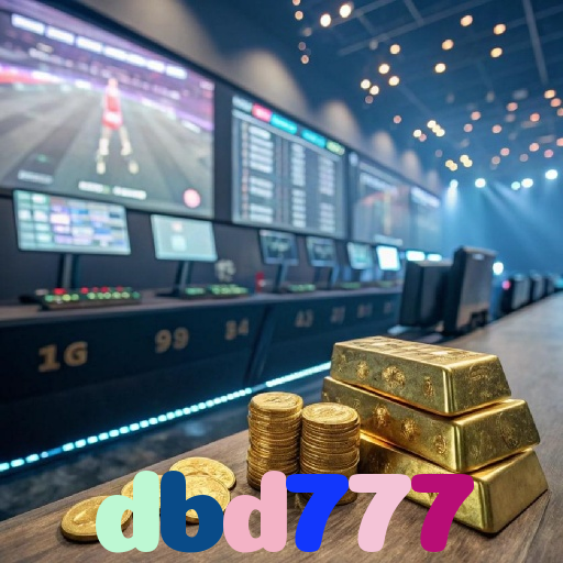dbd777: Aposta Facilmente com Funcionalidades Completas no Aplicativo Móvel