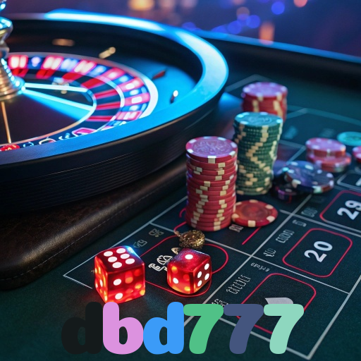 dbd777: Aposta Facilmente com Funcionalidades Completas no Aplicativo Móvel