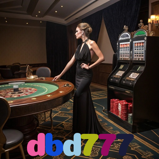 dbd777: Aposta Facilmente com Funcionalidades Completas no Aplicativo Móvel