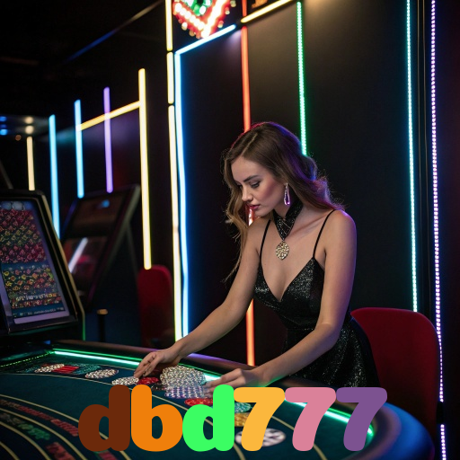 dbd777: Aposta Facilmente com Funcionalidades Completas no Aplicativo Móvel