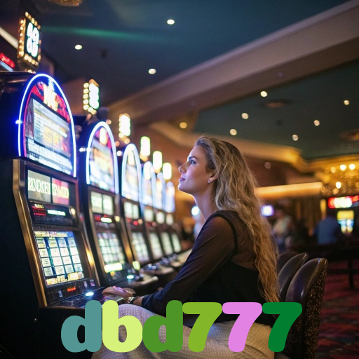 dbd777: Aposta Facilmente com Funcionalidades Completas no Aplicativo Móvel
