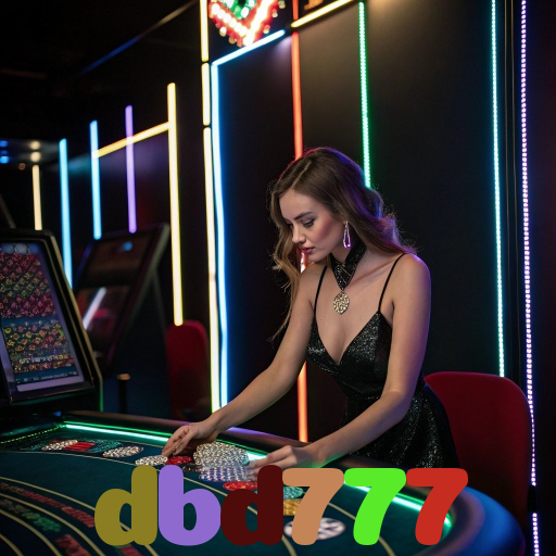 dbd777: Aposta Facilmente com Funcionalidades Completas no Aplicativo Móvel