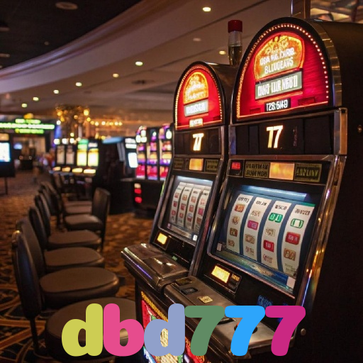 dbd777: Aposta Facilmente com Funcionalidades Completas no Aplicativo Móvel