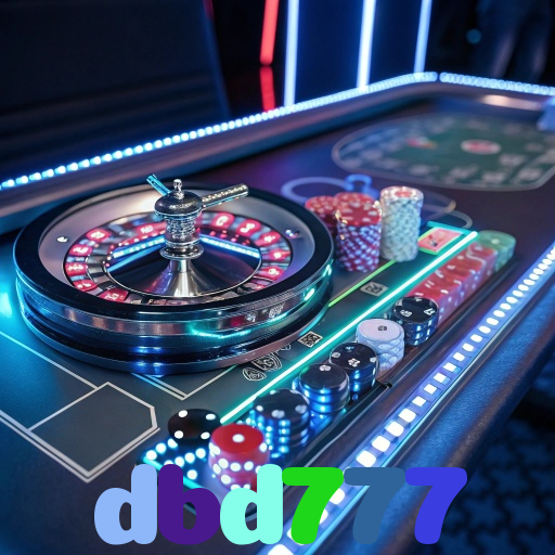 dbd777: Aposta Facilmente com Funcionalidades Completas no Aplicativo Móvel