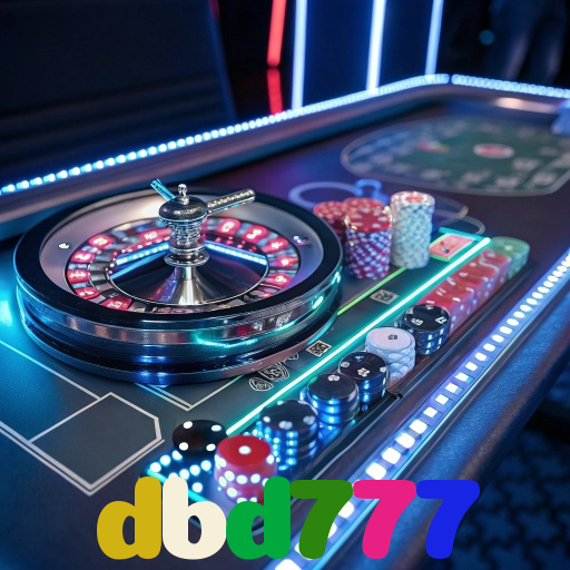 dbd777: Aposta Facilmente com Funcionalidades Completas no Aplicativo Móvel