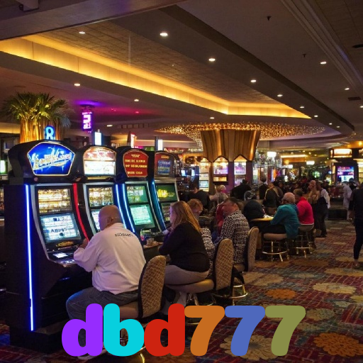 dbd777: Aposta Facilmente com Funcionalidades Completas no Aplicativo Móvel