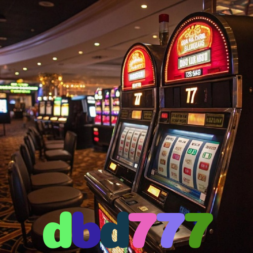 dbd777: Aposta Facilmente com Funcionalidades Completas no Aplicativo Móvel