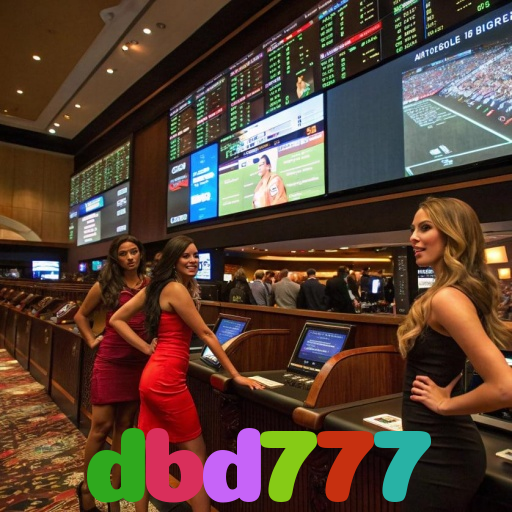 dbd777: Aposta Facilmente com Funcionalidades Completas no Aplicativo Móvel