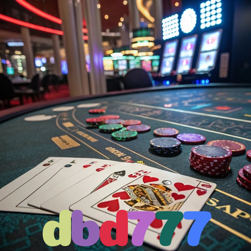 dbd777: Aposta Facilmente com Funcionalidades Completas no Aplicativo Móvel