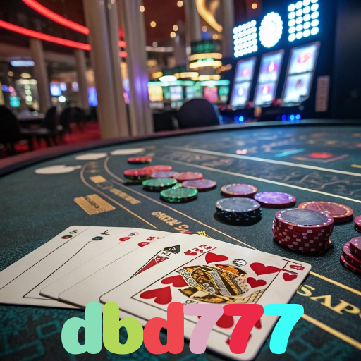 dbd777: Aposta Facilmente com Funcionalidades Completas no Aplicativo Móvel