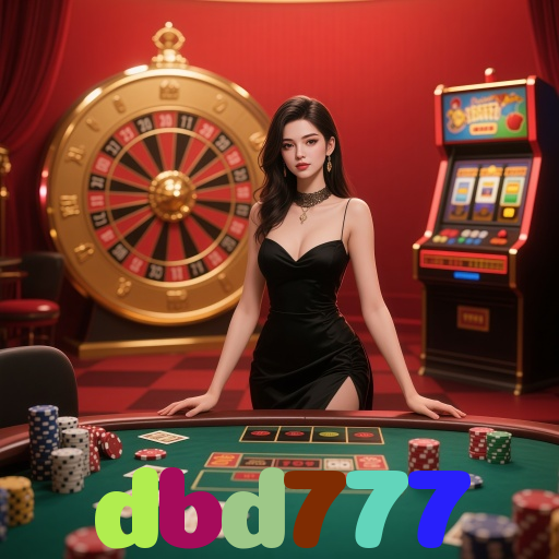 dbd777: Aposta Facilmente com Funcionalidades Completas no Aplicativo Móvel
