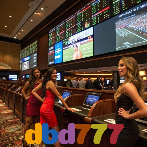 dbd777: Aposta Facilmente com Funcionalidades Completas no Aplicativo Móvel
