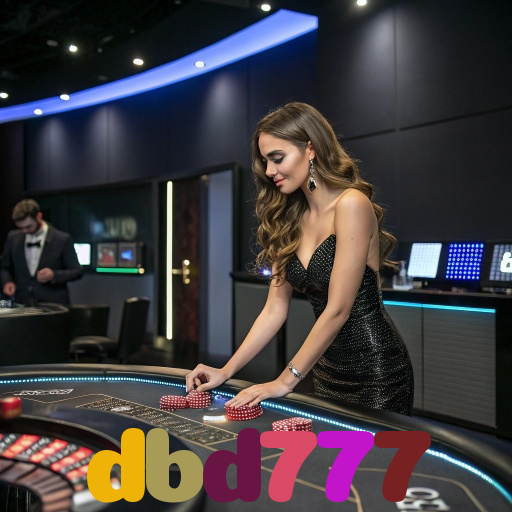 dbd777: Aposta Facilmente com Funcionalidades Completas no Aplicativo Móvel