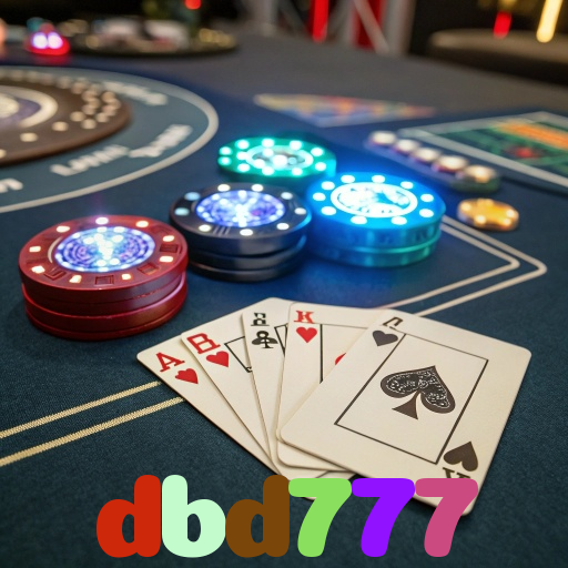 dbd777: Aposta Facilmente com Funcionalidades Completas no Aplicativo Móvel