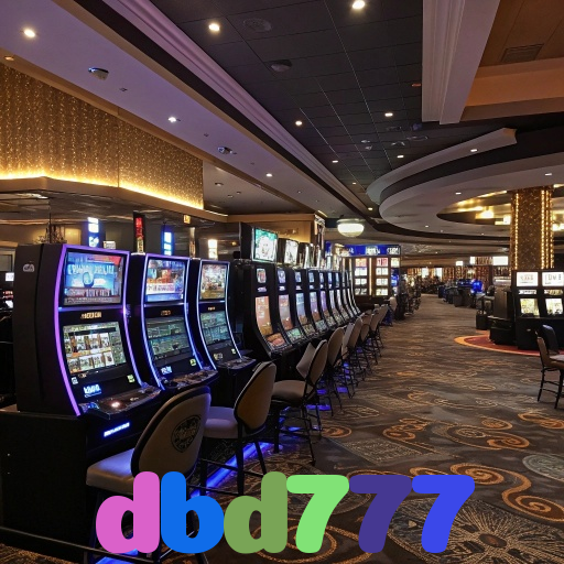 dbd777: Aposta Facilmente com Funcionalidades Completas no Aplicativo Móvel