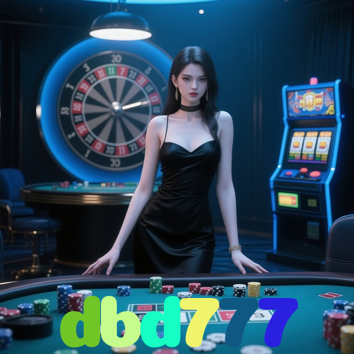 dbd777: Aposta Facilmente com Funcionalidades Completas no Aplicativo Móvel