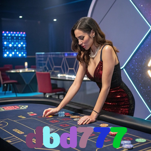 dbd777: Aposta Facilmente com Funcionalidades Completas no Aplicativo Móvel