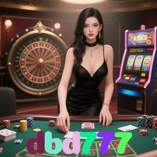 dbd777: Aposta Facilmente com Funcionalidades Completas no Aplicativo Móvel