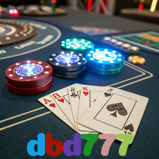 dbd777: Aposta Facilmente com Funcionalidades Completas no Aplicativo Móvel