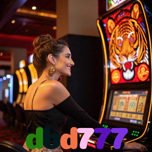dbd777: Aposta Facilmente com Funcionalidades Completas no Aplicativo Móvel