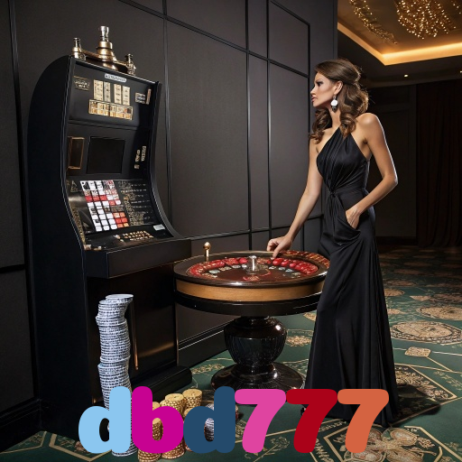 dbd777: Aposta Facilmente com Funcionalidades Completas no Aplicativo Móvel