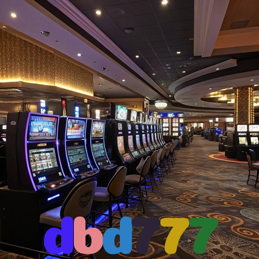 dbd777: Aposta Facilmente com Funcionalidades Completas no Aplicativo Móvel