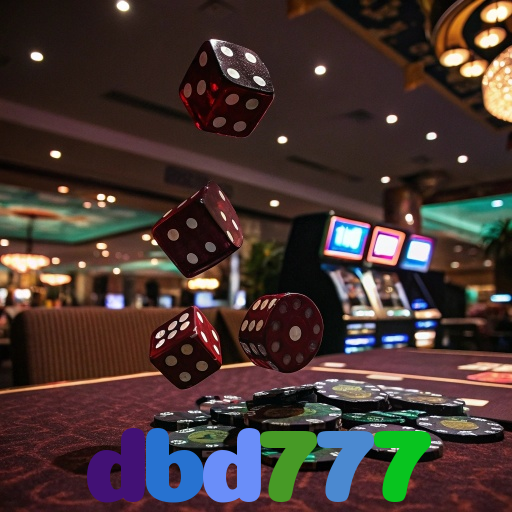 dbd777: Aposta Facilmente com Funcionalidades Completas no Aplicativo Móvel