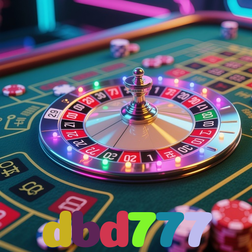 dbd777: Aposta Facilmente com Funcionalidades Completas no Aplicativo Móvel
