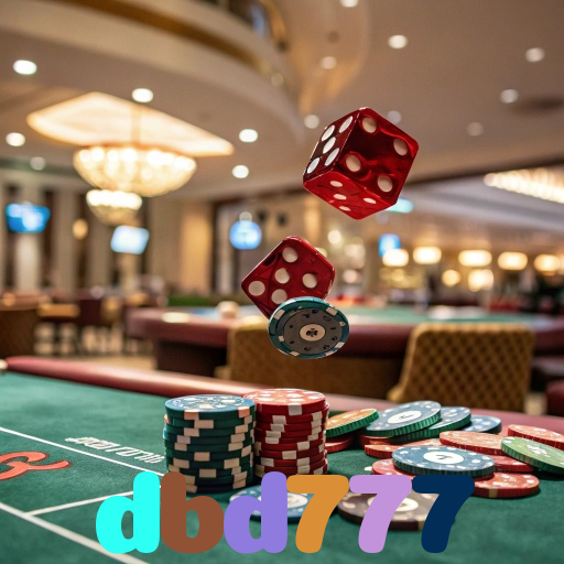 dbd777: Aposta Facilmente com Funcionalidades Completas no Aplicativo Móvel