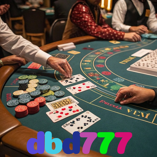 dbd777: Aposta Facilmente com Funcionalidades Completas no Aplicativo Móvel