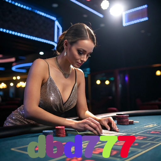 dbd777: Aposta Facilmente com Funcionalidades Completas no Aplicativo Móvel
