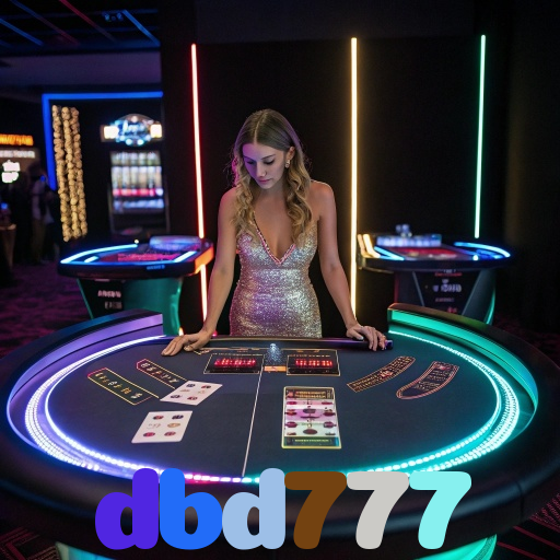 dbd777: Aposta Facilmente com Funcionalidades Completas no Aplicativo Móvel