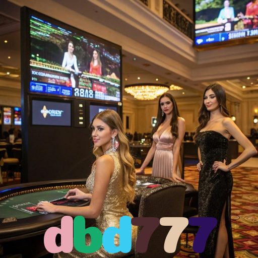 dbd777: Aposta Facilmente com Funcionalidades Completas no Aplicativo Móvel