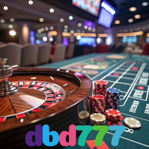 dbd777: Aposta Facilmente com Funcionalidades Completas no Aplicativo Móvel