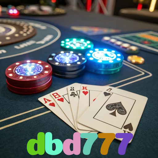 dbd777: Aposta Facilmente com Funcionalidades Completas no Aplicativo Móvel