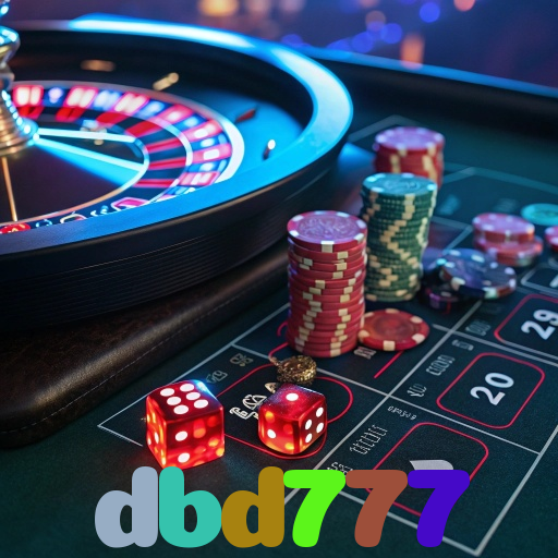 dbd777: Aposta Facilmente com Funcionalidades Completas no Aplicativo Móvel