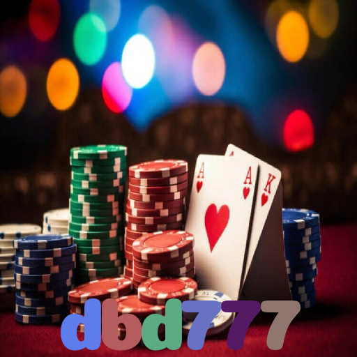 dbd777: Aposta Facilmente com Funcionalidades Completas no Aplicativo Móvel