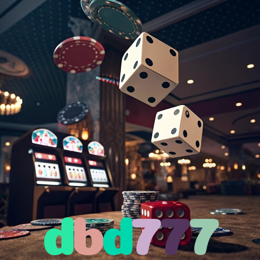 dbd777: Aposta Facilmente com Funcionalidades Completas no Aplicativo Móvel