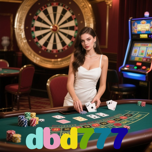 dbd777: Aposta Facilmente com Funcionalidades Completas no Aplicativo Móvel