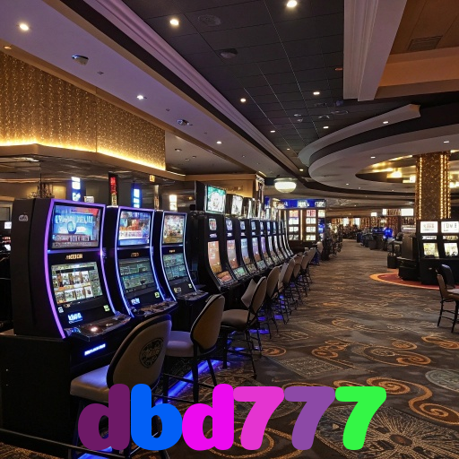 dbd777: Aposta Facilmente com Funcionalidades Completas no Aplicativo Móvel