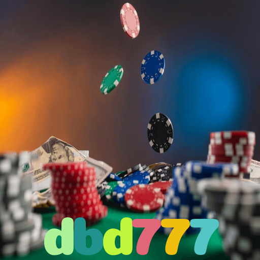 dbd777: Aposta Facilmente com Funcionalidades Completas no Aplicativo Móvel