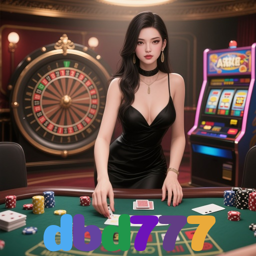 dbd777: Aposta Facilmente com Funcionalidades Completas no Aplicativo Móvel