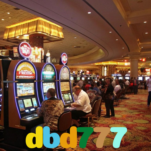 dbd777: Aposta Facilmente com Funcionalidades Completas no Aplicativo Móvel