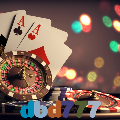dbd777: Aposta Facilmente com Funcionalidades Completas no Aplicativo Móvel