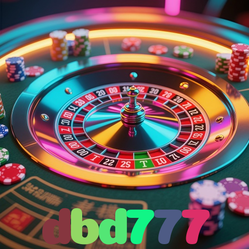 dbd777: Aposta Facilmente com Funcionalidades Completas no Aplicativo Móvel