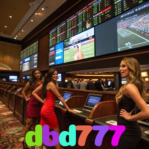dbd777: Aposta Facilmente com Funcionalidades Completas no Aplicativo Móvel