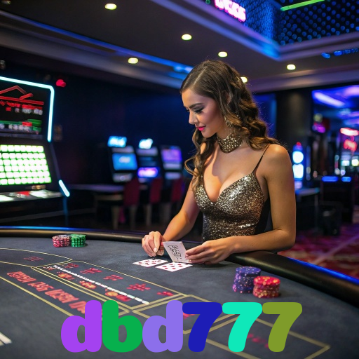 dbd777: Aposta Facilmente com Funcionalidades Completas no Aplicativo Móvel