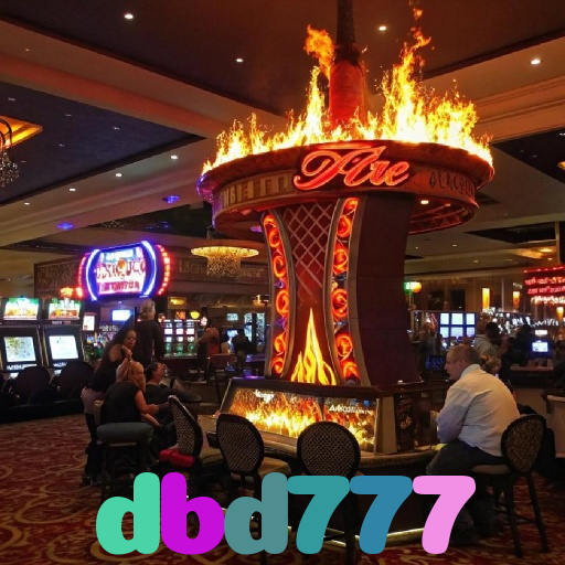 dbd777: Aposta Facilmente com Funcionalidades Completas no Aplicativo Móvel